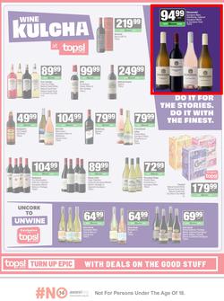 TOPS at SPAR Namibia : Level Up Your Legend (08 December - 28 December 2025), page 4