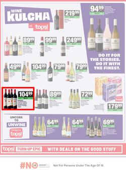 TOPS at SPAR Namibia : Level Up Your Legend (08 December - 28 December 2025), page 4
