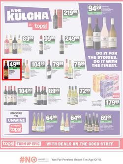 TOPS at SPAR Namibia : Level Up Your Legend (08 December - 28 December 2025), page 4