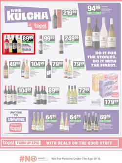 TOPS at SPAR Namibia : Level Up Your Legend (08 December - 28 December 2025), page 4