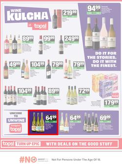 TOPS at SPAR Namibia : Level Up Your Legend (08 December - 28 December 2025), page 4