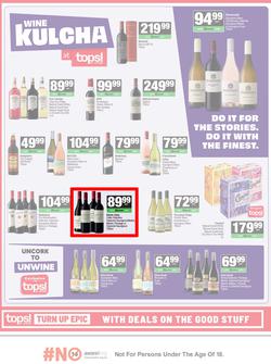 TOPS at SPAR Namibia : Level Up Your Legend (08 December - 28 December 2025), page 4