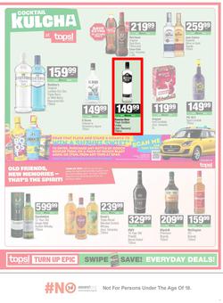 TOPS at SPAR Namibia : Open Up To The Stuff Of Legends (24 November - 07 December 2025), page 5