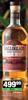 Galloglass 5 Year Old Rum & Stout Cask Finish Triple Distilled Blend Irish Whisky-750ml