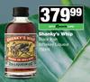 Shanky's Whip Black Irish Whisky Liqueur-750ml