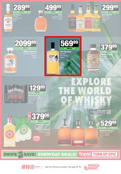 TOPS at SPAR : Swagger Served With Spirit (14 May - 01 June 2026), page 6