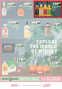 TOPS at SPAR : Swagger Served With Spirit (14 May - 01 June 2026), page 6
