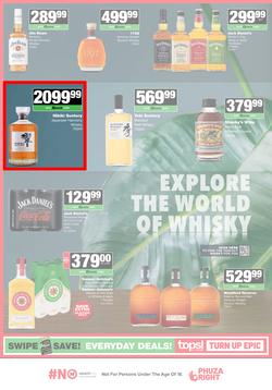 TOPS at SPAR : Swagger Served With Spirit (14 May - 01 June 2026), page 6