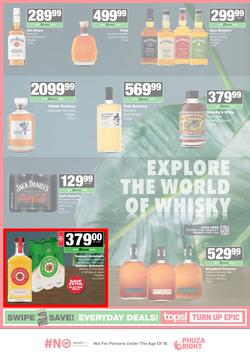 TOPS at SPAR : Swagger Served With Spirit (14 May - 01 June 2026), page 6
