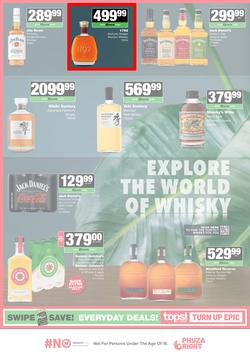 TOPS at SPAR : Swagger Served With Spirit (14 May - 01 June 2026), page 6