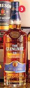 The Glenlivet 18 Year Old Single Malt Scotch Whisky-750ml