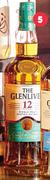 The Glenlivet 12 Year Old Single Malt Scotch Whisky-750ml