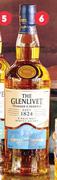 The Glenlivet Founder's Reserve Single Malt Scotch Whisky-750ml