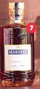 Martell Blue Swift Cognac 750ml & Appletiser 1.25L-Both For
