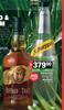 Buffalo Trace Kentucky Straight Bourbon Whisky 750ml & Schweppes 1L-For Both
