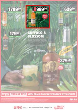TOPS at SPAR : Swagger Served With Spirit (14 May - 01 June 2026), page 8