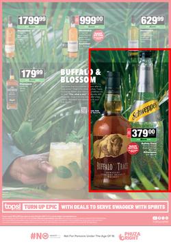 TOPS at SPAR : Swagger Served With Spirit (14 May - 01 June 2026), page 8