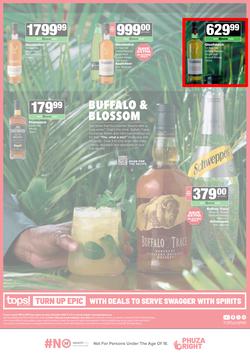 TOPS at SPAR : Swagger Served With Spirit (14 May - 01 June 2026), page 8