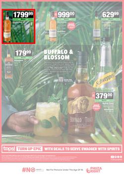 TOPS at SPAR : Swagger Served With Spirit (14 May - 01 June 2026), page 8