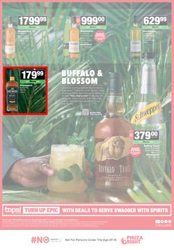 TOPS at SPAR : Swagger Served With Spirit (14 May - 01 June 2026), page 8