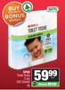 Spar Toilet Rolls (2 Ply) 300 Sheets-9's Pack