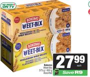 Bokomo Weet Bix Assorted-375g/450g