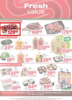 SUPERSPAR KwaZulu-Natal (Town) : Super Savings (08 April - 21 April 2026), page 2