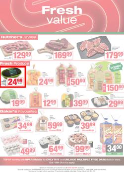 SUPERSPAR KwaZulu-Natal (Town) : Super Savings (08 April - 21 April 2026), page 2