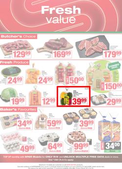 SUPERSPAR KwaZulu-Natal (Town) : Super Savings (08 April - 21 April 2026), page 2