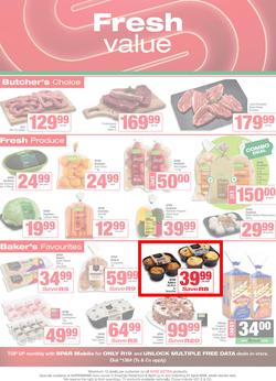 SUPERSPAR KwaZulu-Natal (Town) : Super Savings (08 April - 21 April 2026), page 2