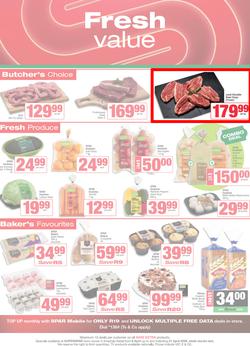 SUPERSPAR KwaZulu-Natal (Town) : Super Savings (08 April - 21 April 2026), page 2