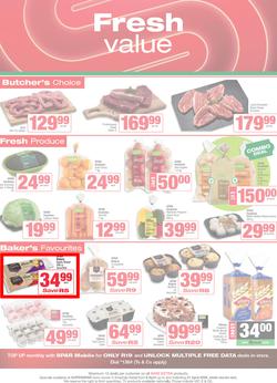 SUPERSPAR KwaZulu-Natal (Town) : Super Savings (08 April - 21 April 2026), page 2