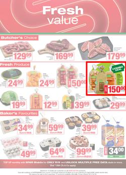 SUPERSPAR KwaZulu-Natal (Town) : Super Savings (08 April - 21 April 2026), page 2