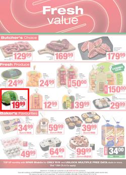 SUPERSPAR KwaZulu-Natal (Town) : Super Savings (08 April - 21 April 2026), page 2