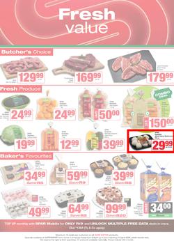 SUPERSPAR KwaZulu-Natal (Town) : Super Savings (08 April - 21 April 2026), page 2