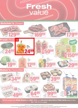 SUPERSPAR KwaZulu-Natal (Town) : Super Savings (08 April - 21 April 2026), page 2