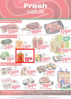 SUPERSPAR KwaZulu-Natal (Town) : Super Savings (08 April - 21 April 2026), page 2