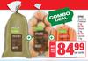 Spar Freshline Potatoes 2Kg Plus Onions 2Kg Plus Carrots 1Kg-For All