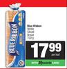 Blue Ribbon White Sliced Bread-700g Per Loaf