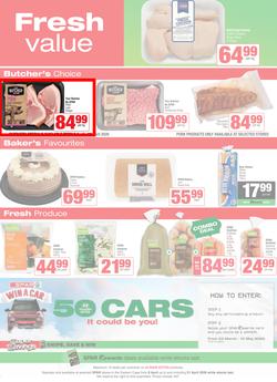 SPAR Eastern Cape (Town) : Super Savings (13 April - 21 April 2026), page 2