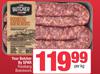 Your Butcher By Spar Rooiberg Boerewors-Per Kg