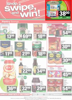 SPAR Eastern Cape (Town) : Super Savings (23 March - 07 April 2026), page 3