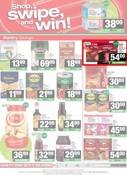 SPAR Eastern Cape (Town) : Super Savings (23 March - 07 April 2026), page 3
