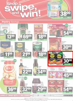 SPAR Eastern Cape (Town) : Super Savings (23 March - 07 April 2026), page 3