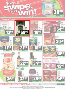 SPAR Eastern Cape (Town) : Super Savings (23 March - 07 April 2026), page 3