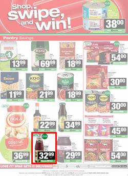 SPAR Eastern Cape (Town) : Super Savings (23 March - 07 April 2026), page 3