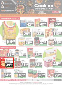 SUPERSPAR KwaZulu-Natal (Town) : Super Savings (08 April - 21 April 2026), page 3
