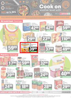 SUPERSPAR KwaZulu-Natal (Town) : Super Savings (08 April - 21 April 2026), page 3