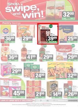 SPAR Eastern Cape (Town) : Super Savings (13 April - 21 April 2026), page 3