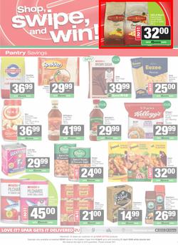 SPAR Eastern Cape (Town) : Super Savings (13 April - 21 April 2026), page 3